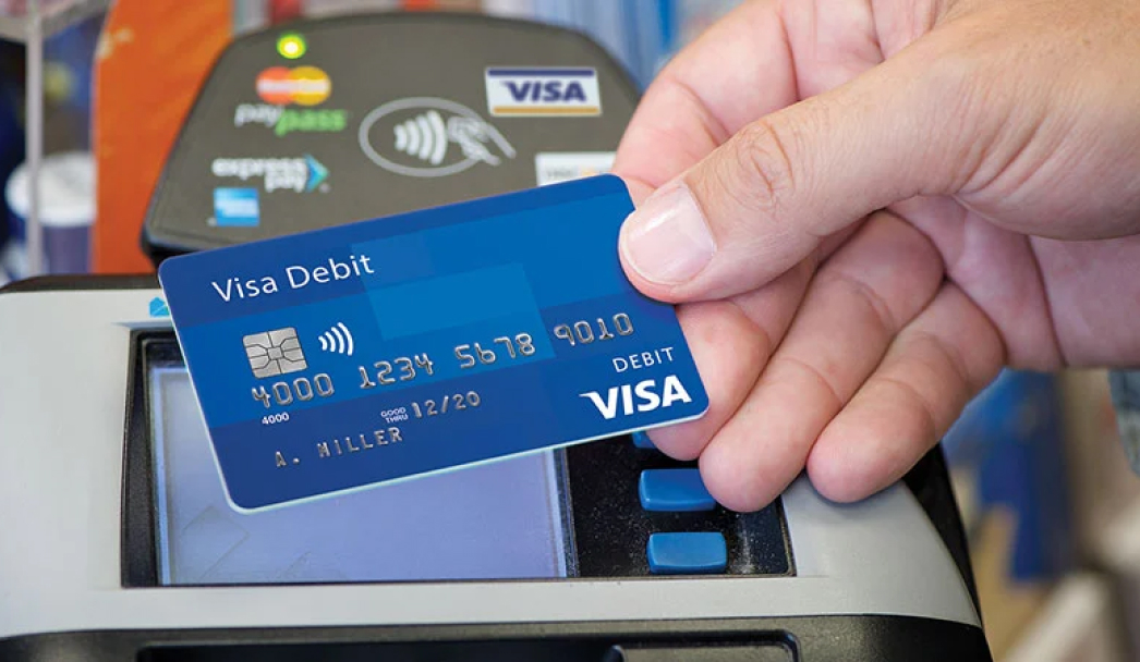 Banking and Financial